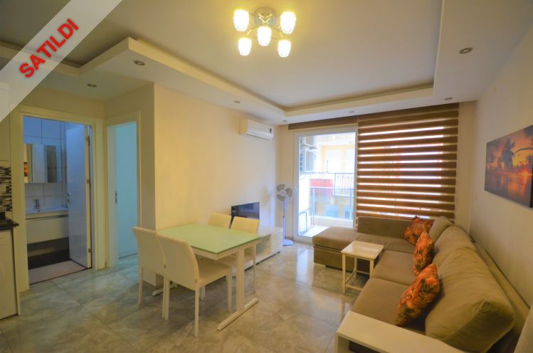 Oba Suites Residence - 26