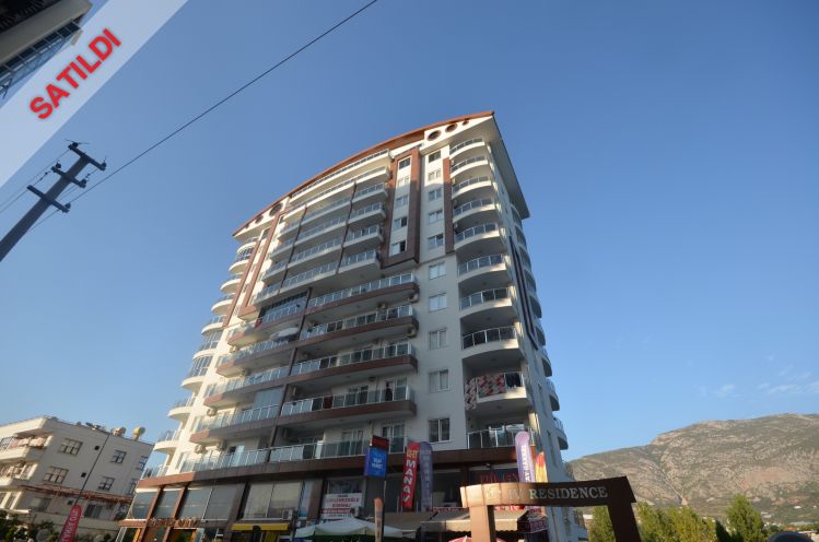 Bay IV Residence