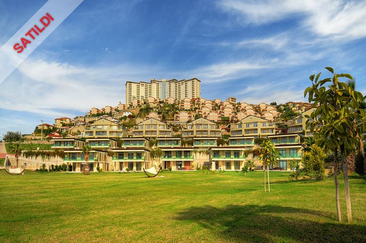Gold City Residence
