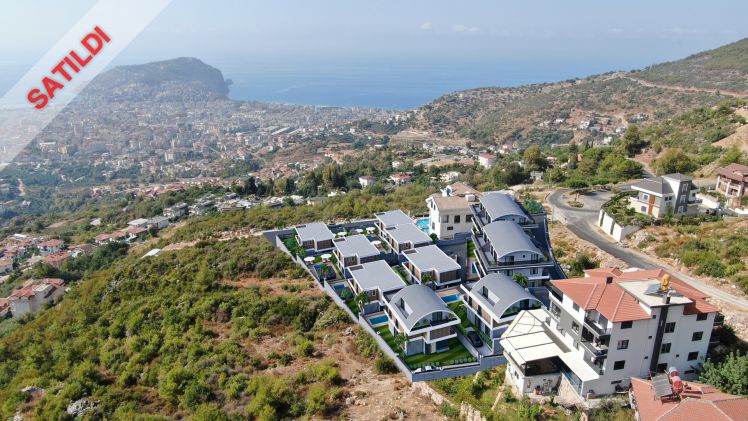 Villa Nova Dream Garden