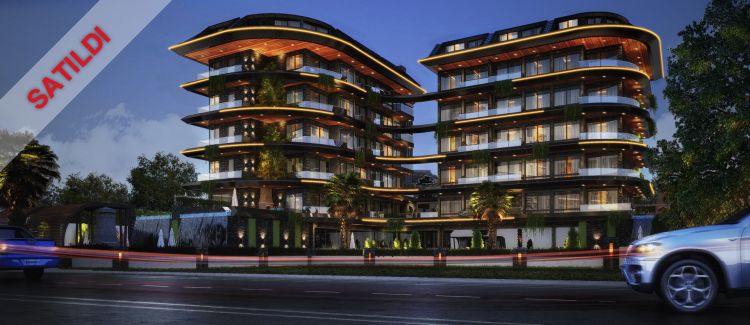Skyline Residence 