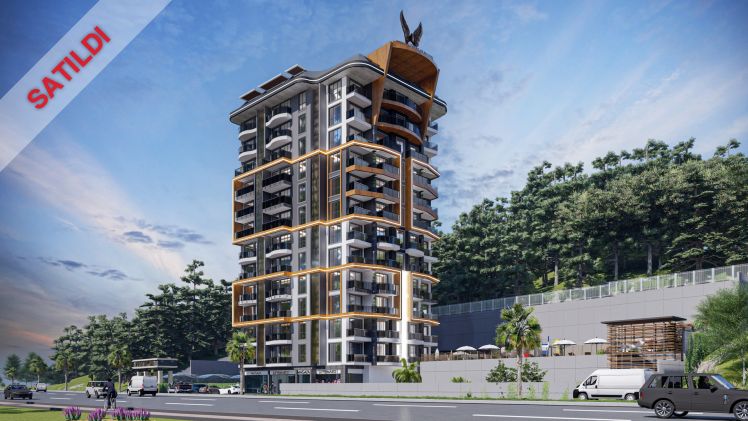 Odin Tower Residence