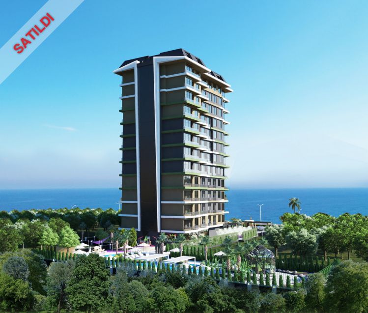 Victory Tower