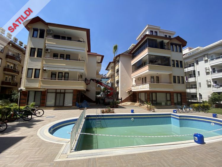 Konak Oba Sitesi