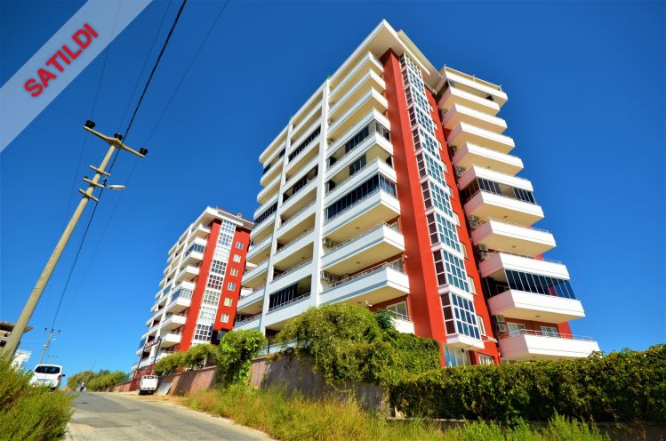 Payallar Taurus Residence