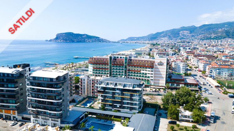OBA GRANADA BOUTİQUE RESİDENCE