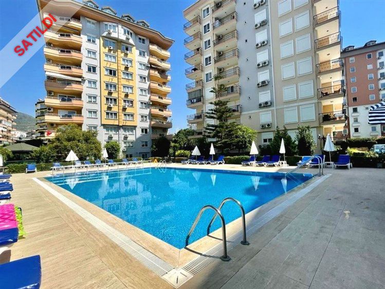 ALAİYE RESIDENCE