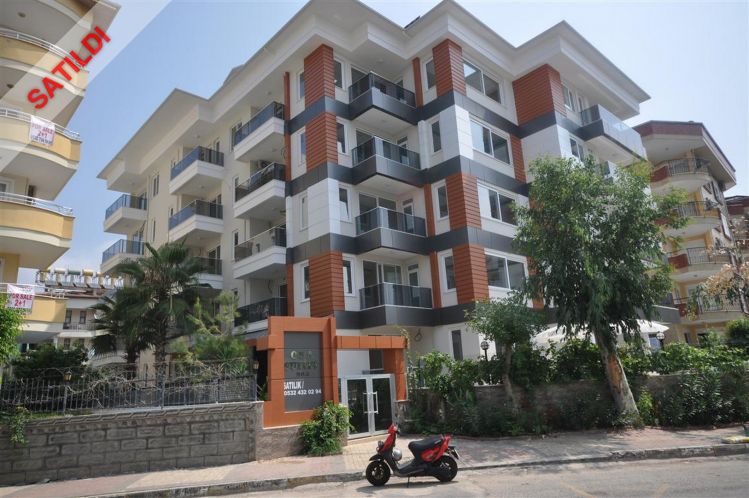 Oba Suit Residence