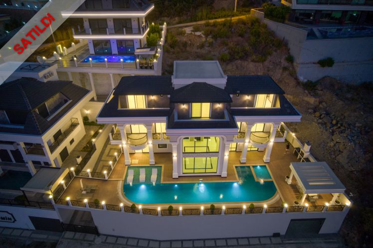 Villa Nehirsu 6 