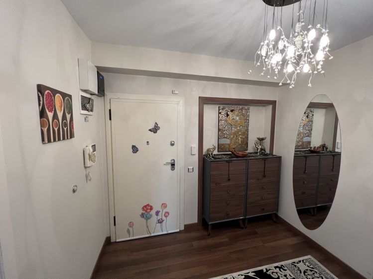 Platanus Apartment No:2