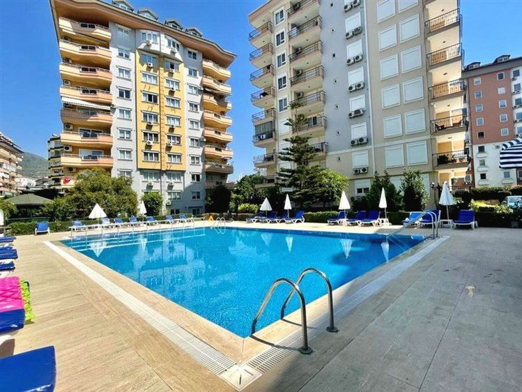 ALAİYE RESIDENCE