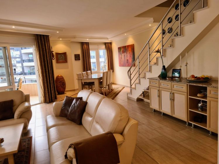Ece Penthouse