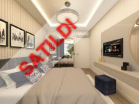 Keykubat Crown Residence