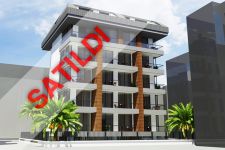 Keykubat Crown Residence