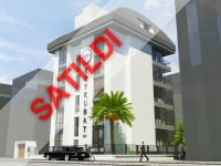 Keykubat Crown Residence