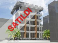 Keykubat Crown Residence