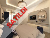 Keykubat Crown Residence