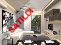 Keykubat Crown Residence