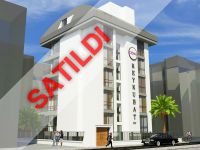 Keykubat Crown Residence