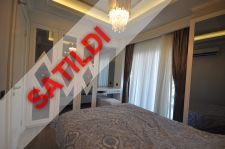 New modern apartments for sale in Alanya