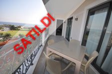 New modern apartments for sale in Alanya