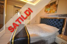 Alanya Tower Residence