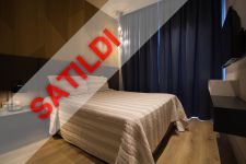 C- Lounge Cleopatra Residence