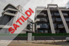 C- Lounge Cleopatra Residence