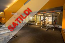 C- Lounge Cleopatra Residence