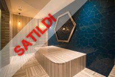 C- Lounge Cleopatra Residence