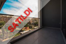 C- Lounge Cleopatra Residence