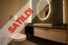 C- Lounge Cleopatra Residence