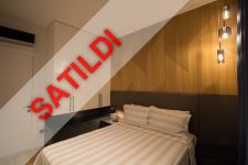 C- Lounge Cleopatra Residence