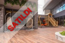 C- Lounge Cleopatra Residence