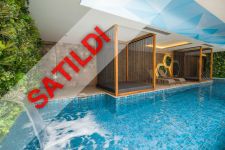 C- Lounge Cleopatra Residence