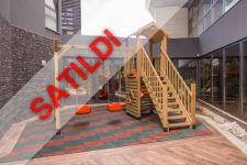 C- Lounge Cleopatra Residence