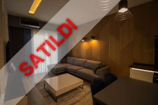 C- Lounge Cleopatra Residence