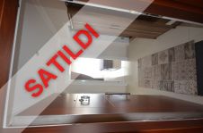 Denize yakın satılık 1+1 daire Alanya Oba