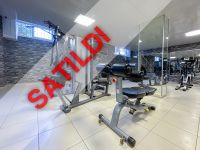 Denize yakın satılık 1+1 daire Alanya Oba