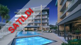 Emerald Riverside Residance