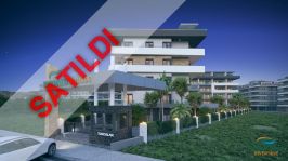 Emerald Riverside Residance