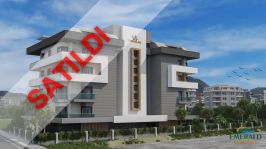 Emerald Riverside Residance