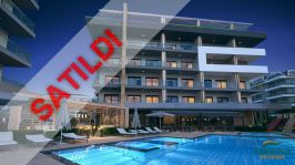 Emerald Riverside Residance