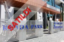 Renda Park Residence