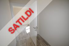 Satılık apartmanı Oba 1221