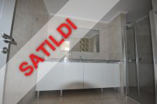 Satılık apartmanı Oba 1221