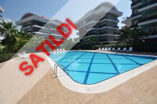 For a sale apartments Oba 1221