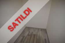 Satılık apartmanı Oba 1221