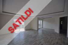 Satılık apartmanı Oba 1221