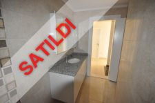 Satılık apartmanı Oba 1221